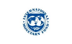 Logo del Fondo Monetario Internazionale